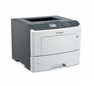 lexmark multifunction printer