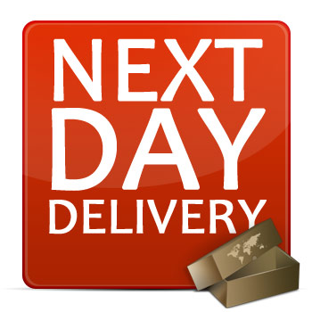 Next Day Delivery Banner Reid